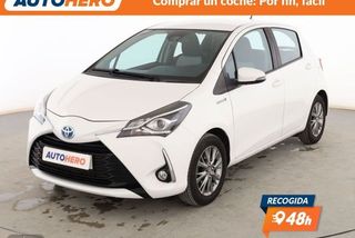 Toyota Yaris 1.5 Hybrid Active - Foto 1