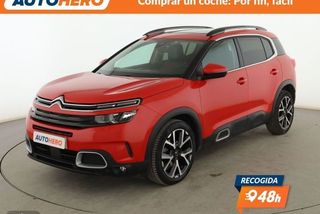 Citroen C5 Aircross 1.5 Blue-HDi Feel - Foto 1