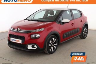Citroen C3 1.5 Blue-HDi Feel - Foto 1