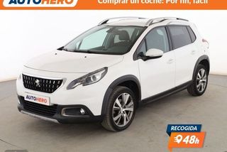 Peugeot 2008 1.2 PureTech Allure - Foto 1