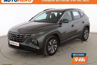 Hyundai Tucson 1.6 T-GDI Maxx 2WD - Foto 1