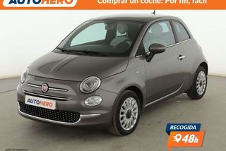 Fiat 500 1.0 Mild-Hybrid Dolcevita - Foto 1