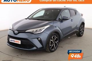 Toyota C-HR 1.8 Hybrid Advance - Foto 1