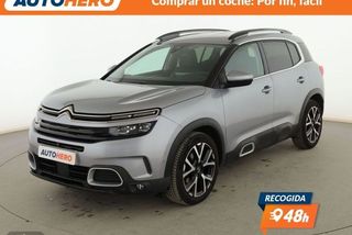 Citroen C5 Aircross 1.2 PureTech Shine - Foto 1