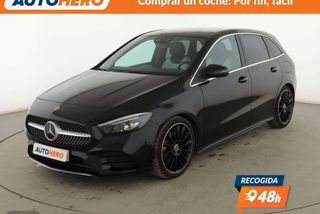 Mercedes Clase B B 220 d AMG Line - Foto 1