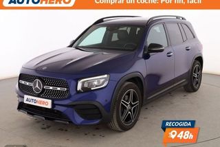 Mercedes Clase GLB GLB 200 d AMG Line - Foto 1
