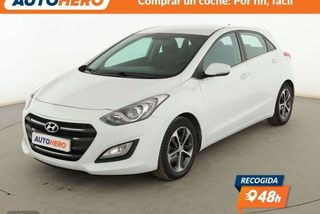 Hyundai i30 1.6 CRDi Tecno - Foto 1