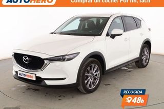 Mazda CX-5 2.0 Zenith 2WD - Foto 1