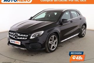 Mercedes Clase GLA GLA 220 d 4Matic AMG Line - Foto 1