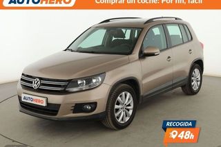 Volkswagen Tiguan 2.0 TDI T1 BlueMotion Tech - Foto 1