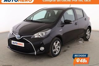 Toyota Yaris 1.5 Hybrid Active - Foto 1
