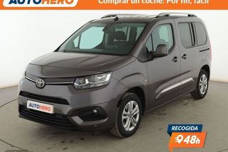 Toyota Proace City Verso 1.2 Turbo L1 Family Active - Foto 1