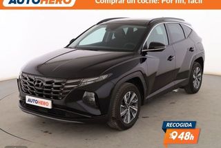 Hyundai Tucson 1.6 T-GDI Hybrid Maxx Sky 2WD - Foto 1