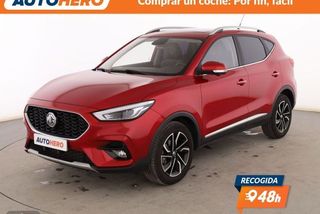 MG ZS 1.0 T-GDI Luxury - Foto 1