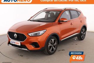 MG ZS 1.5 VTi Comfort - Foto 1