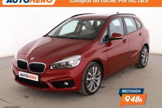 BMW Serie 2 218d Active Tourer Sport Line - Foto 1