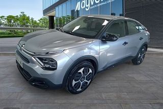 Citroen C4 BlueHDi 110 S&S 6v Feel - Foto 1