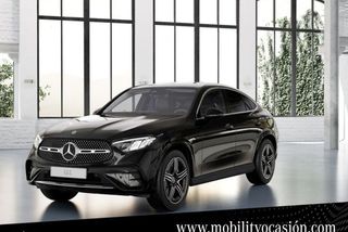 Mercedes Clase GLC Coupé GLC 220 d 4MATIC - Foto 1