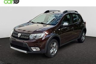 Dacia Sandero Stepway Essential TCE 66kW (90CV) - 18 - Foto 1