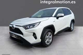 Toyota RAV 4 2.5l 220H Advance 4WD - Foto 1