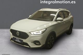 MG ZS 1.5 Luxury - Foto 1
