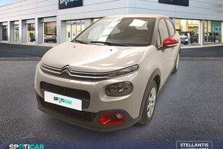 Citroen C3 PureTech 60KW (82CV) Feel - Foto 1