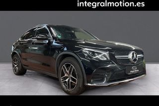 Mercedes Clase GLC GLC 250 d 4MATIC - Foto 1