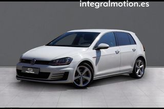 Volkswagen Golf GTI 2.0 TSI 220CV BMT - Foto 1