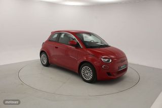 Fiat 500 Red Hb 185km 70kW (95CV) - Foto 1