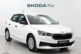 Skoda Fabia 1.0 MPI 59KW (80CV) Essence - Foto 1
