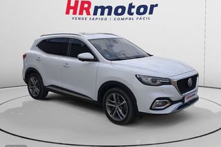 MG HS 1.5 Turbo GDI Comfort DCT 119 kW (162 CV) - Foto 1