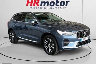 Volvo XC 60 T6 Recharge Core AWD Auto 257 kW (350 CV) - Foto 1