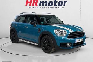 Mini Countryman Cooper 100 kW (136 CV) - Foto 1