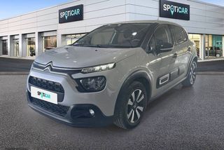 Citroen C3 Origin PureTech 81KW (110CV) Max - Foto 1