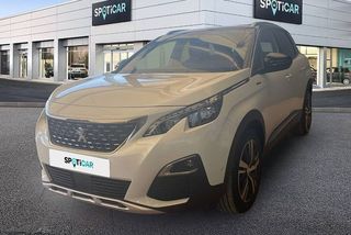 Peugeot 3008 1.2 PureTech 96KW (130CV) S&S GT Line - Foto 1