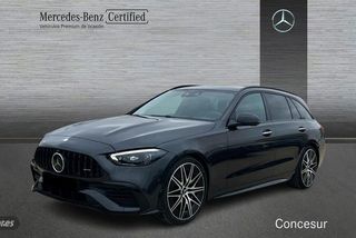 Mercedes Clase C -AMG C 43 4MATIC Estate - Foto 1
