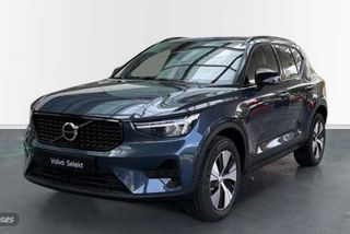 Volvo XC40 2.0 B3 MHEV PLUS DARK DCT 5P - Foto 1