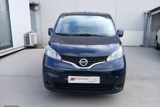 Nissan NV200 Evalia 1.5 dCi 110 CV Acenta - Foto 1