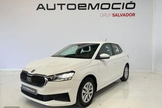 Skoda Fabia 1.0 TSI 70 kW (95 CV) Ambition - Foto 1