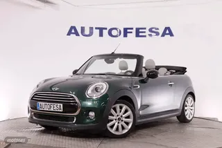 Mini Cabrio 1.5 CABRIO RED HOT CHILI 136CV 2P # CUERO, NAVY, PARKTRONIC - Foto 1