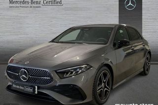 Mercedes Clase A 180 d Compacto - Foto 1