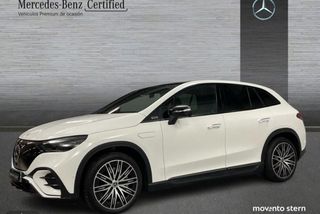Mercedes EQE 350 4MATIC - Foto 1