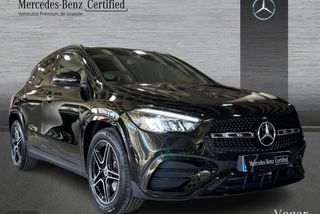 Mercedes Clase GLA 200 d - Foto 1