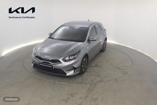 Kia Ceed 5p 1.0 MHEV 100CV Drive DCT - Foto 1