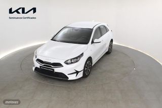 Kia Ceed 5p 1.0 MHEV 100CV Drive DCT - Foto 1