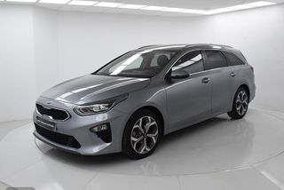 Kia Ceed Tourer 1.6 MHEV 136CV Tech DCT Eco-Dynamics - Foto 1