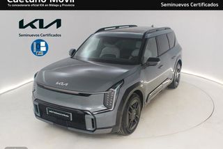 Kia EV9 GT-line AWD 7pl - Foto 1
