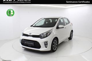 Kia Picanto 1.0 CVVT Concept (Pack Confort y Advanced Driving  - Foto 1