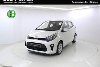 Kia Picanto 1.0 CVVT Concept (Pack Confort y Advanced Driving  - Foto 1