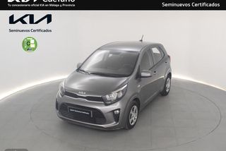 Kia Picanto 1.0 DPI Concept - Foto 1